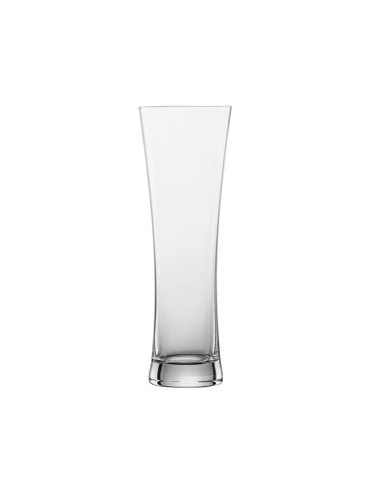 ZWIESEL GLAS | Bierglas 4er Set WEIZENBIER 0,5l | 